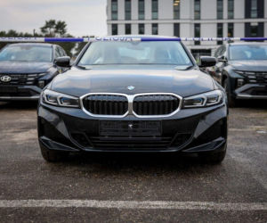 Nowe radiowozy trafiły do świętokrzyskiej policji