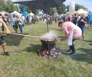 Święto Śliwki w Strzelcach Dolnych 2021