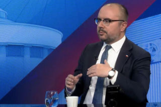Powstaje nowe Stowarzyszenie Rozwój Plus. Taki cel jest Mateusza Morawieckiego i jego kolegów