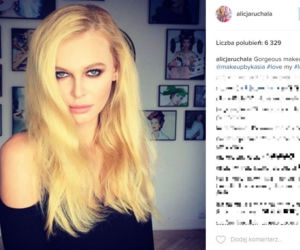 Kim jest Alicja Ruchała?