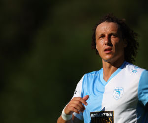 Francja jest jak maszyna do wygrywania. Brazylijczyk David Luiz typuje mistrza świata [ROZMOWA SE]