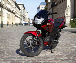 Honda CBF 125