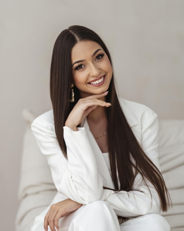 Miss Polski 2024
