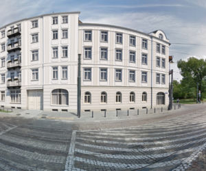 Nowy pomysł na Pragę. Praski Trakt Książęcy 