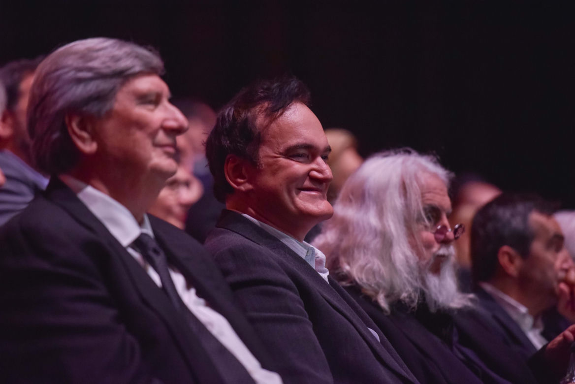 Gala Energa Camerimage 2019 