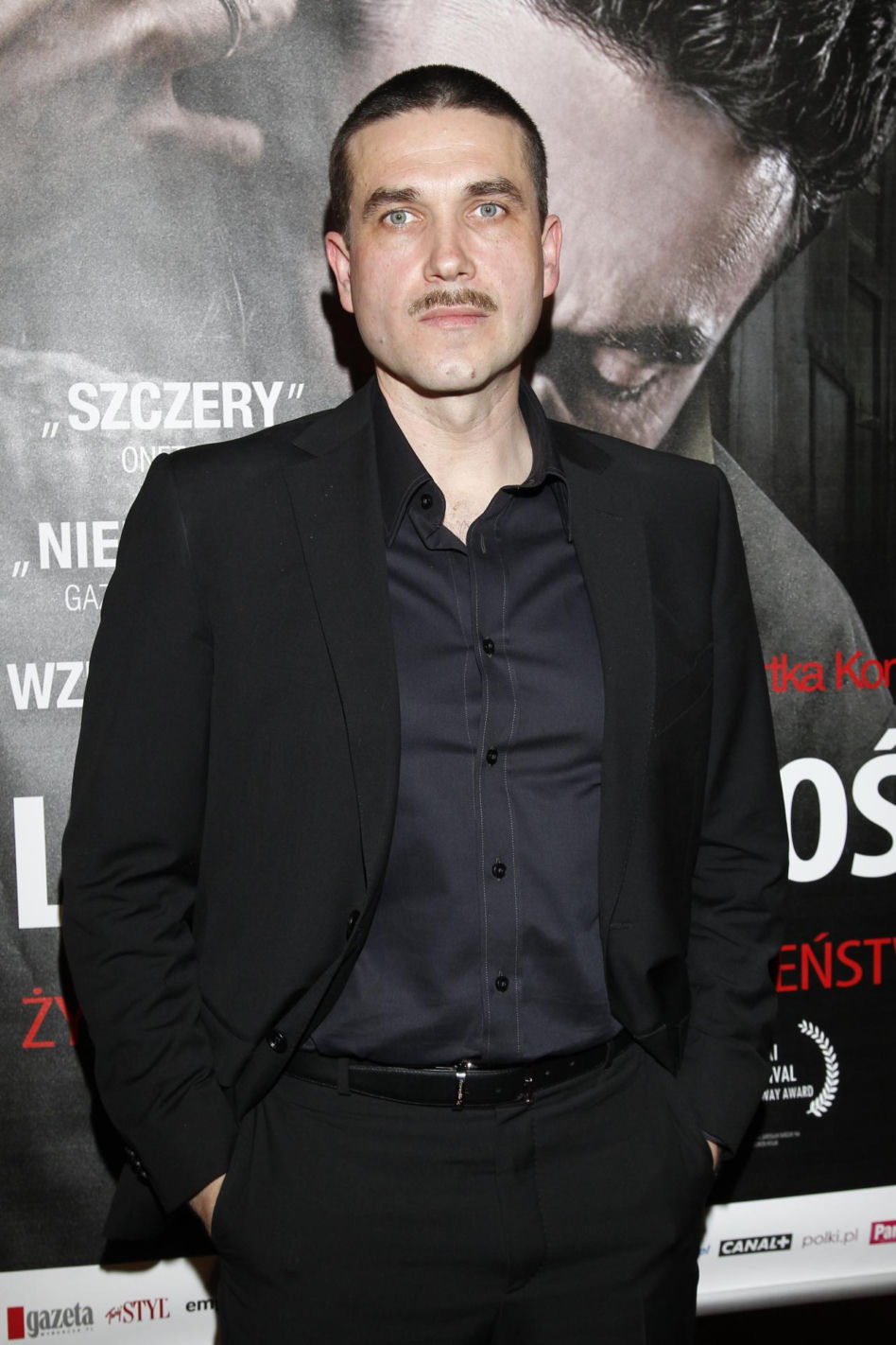 Tak Marcin Dorociński wyglądał na początku kariery. Archiwalne zdjęcia robią wrażenie