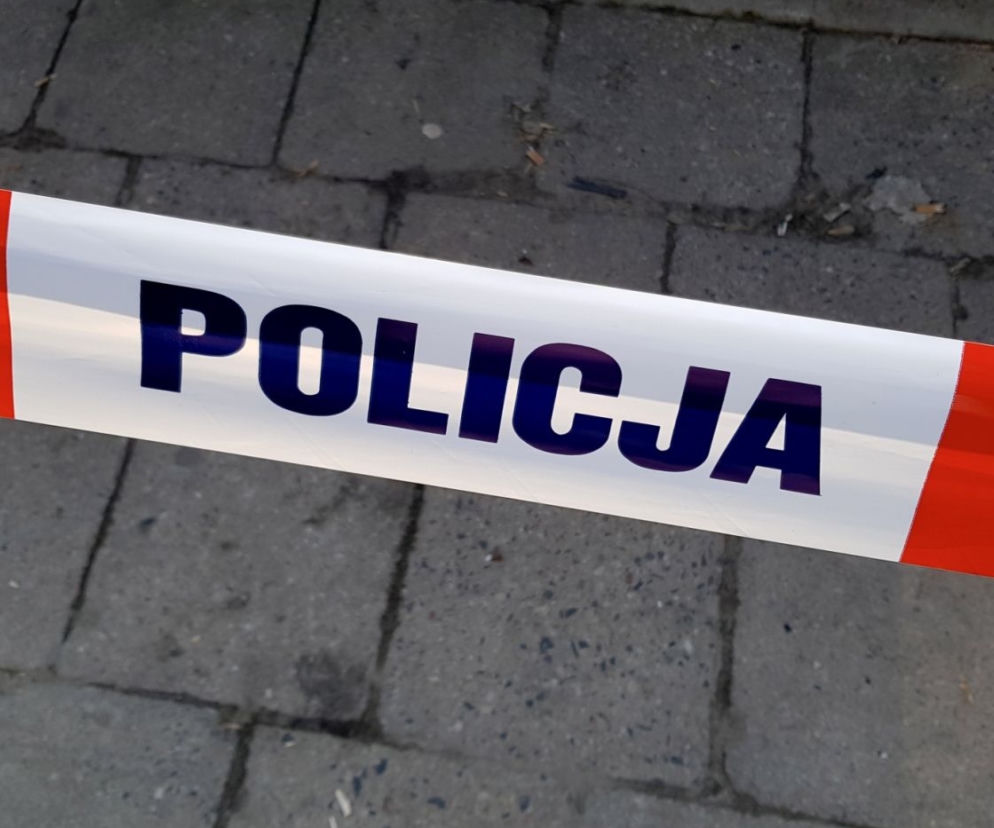 41-latek zasnął z papierosem i już się nie obudził. Tragiczny finał pożaru