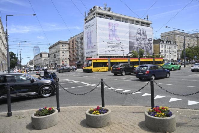 Kumulacja remontów na torach! Al. Jerozolimskie, al. Solidarności, Niepodległości, Grójecka i most Północny bez tramwajów