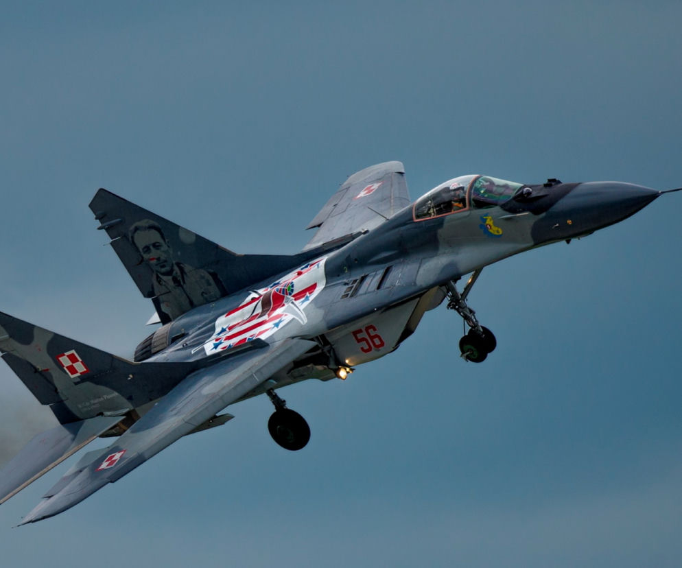 MIG 29