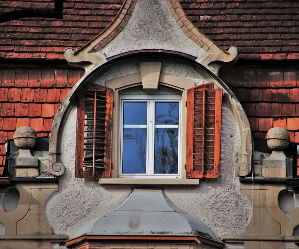 Trwa konkurs Dobry remont
