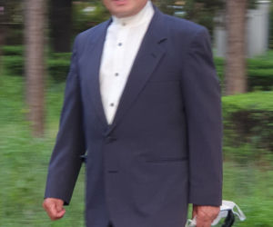 Uciekłem z Korei, ale moja rodzina umarła tam z głodu