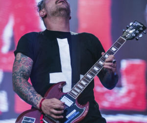 Rockowizna Festiwal Gdańsk: dzień drugi 8.8.026.
