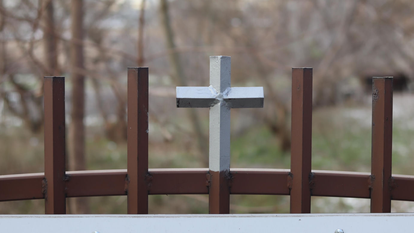 Tak wygląda jedna z najstarszych części Lublina. Zobacz zdjęcia ze Wzgórza Czwartek