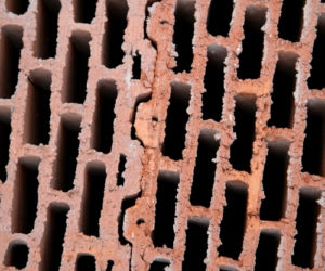 Pustak ceramiczny na pióro i wpust TERMOoton Owczary