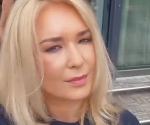 Barwy szczęścia nowy sezon na planie. Karolina (Marta Dąbrowska)