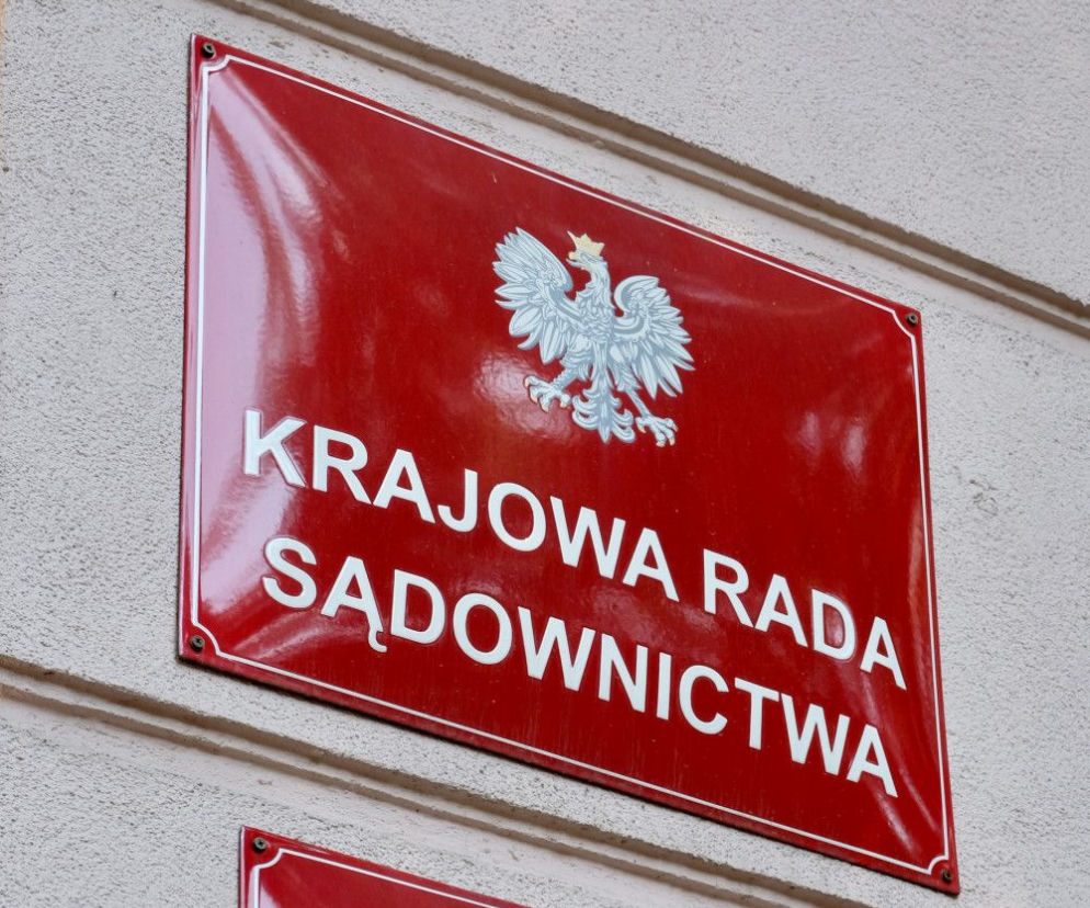 Krajowa Rada Sądownictwa 
