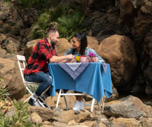 Love Island 3 - uczestnicy w odcinku 5