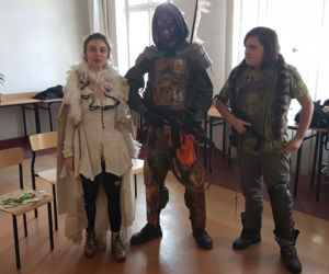 ToPopkultura Festiwal w Toruniu