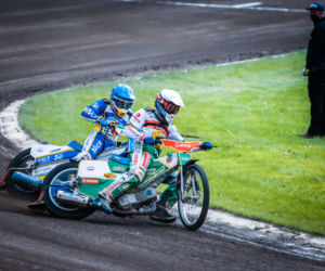 eWinner Apator Toruń - Eltrox Włókniarz Częstochowa, zdjęcia z Motoareny