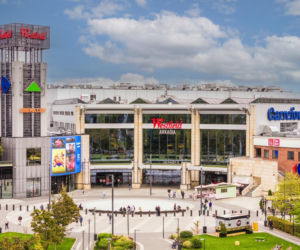 Jedna z najpopularniejszych galerii handlowych zmienia zasady parkowania. Koniec z bezpłatnym, całodniowym parkingiem 