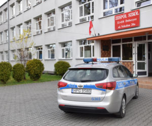 Wielkie ćwiczenia służb pod Krakowem