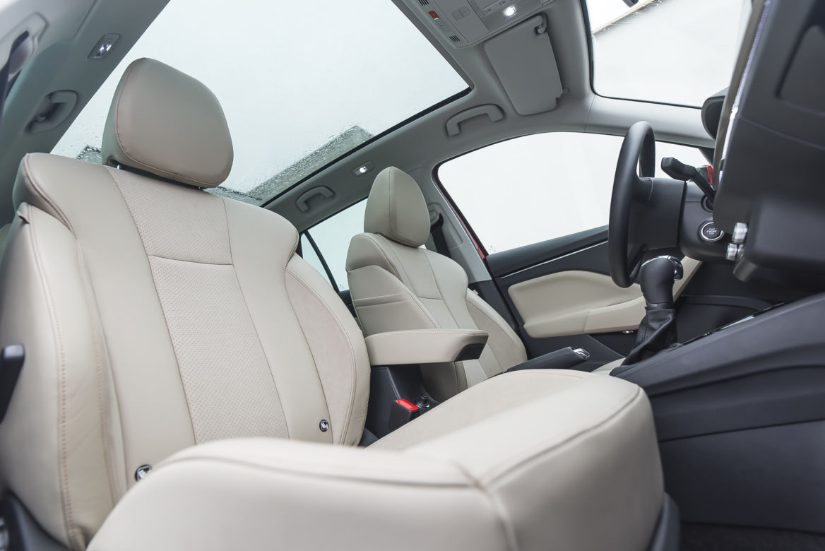 Skoda Kamiq 1.0 TSI 115 KM DSG7 Style