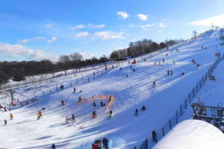 Zima w mieście 2026. Ruszają zapisy na zajęcia dla dzieci 