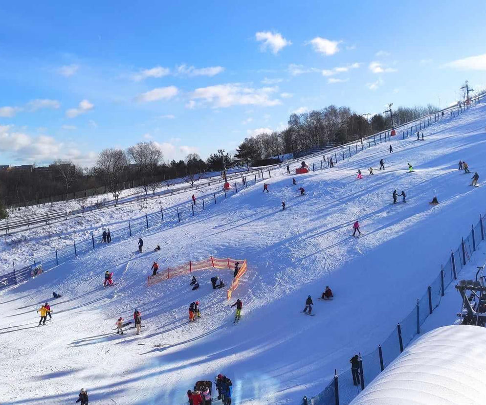 Zima w mieście 2026. Ruszają zapisy na zajęcia dla dzieci 