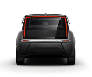 Toyota ME.WE Concept