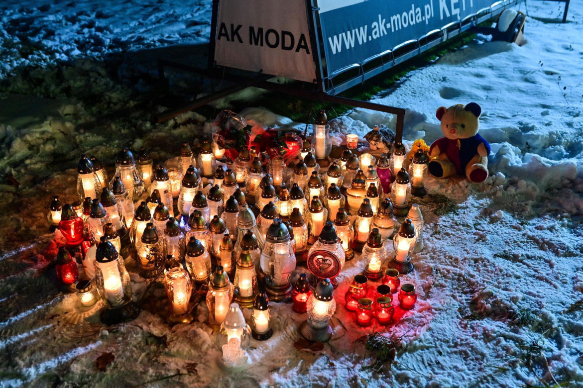 Dramat rodziny Natalki. 14-latka zmarła niedługo po swojej mamie. Zabrała ją straszna choroba  
