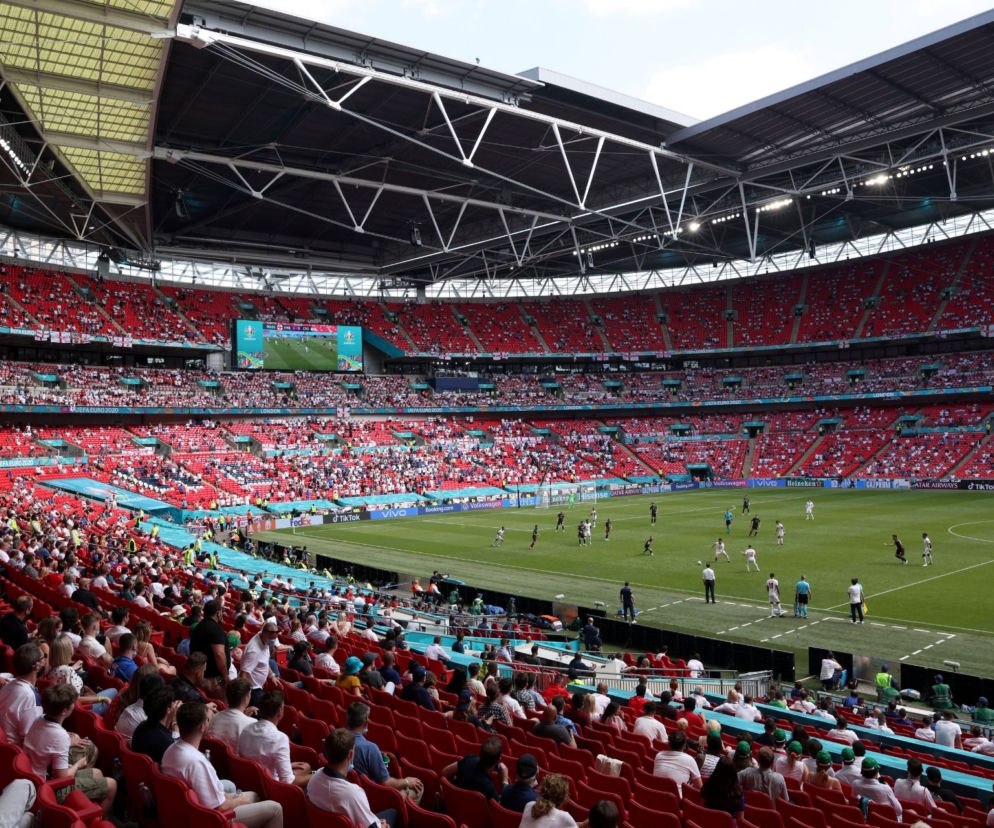 Euro 2020: finał nie odbędzie się w Londynie? Sytuacja na wyspach jest krytyczna!