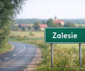 Najczęściej występujące nazwy miejscowości w Polsce