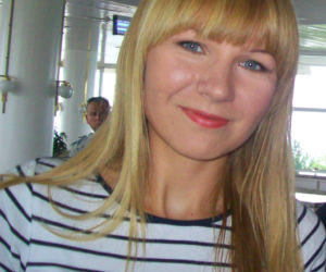 Anna Guzik