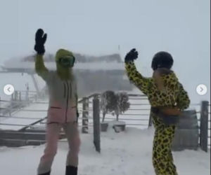 Paulina Krupińska, Serbastian Karpiel-Bułecka