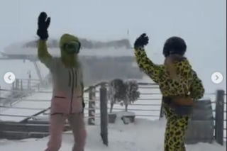 Paulina Krupińska, Serbastian Karpiel-Bułecka