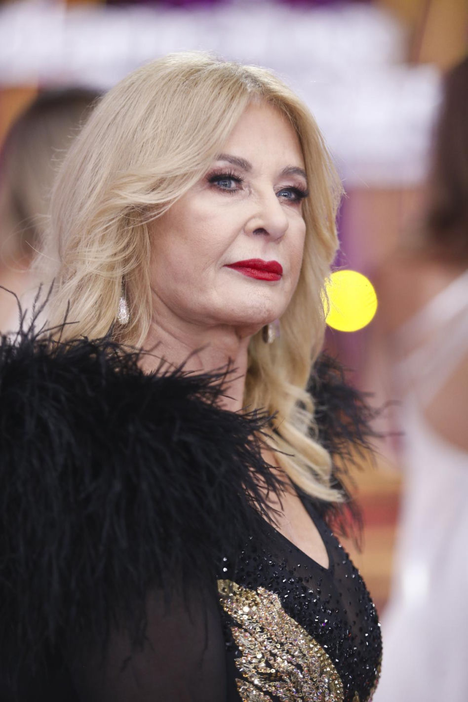 Majka Jeżowska w "Tańcu z Gwiazdami"