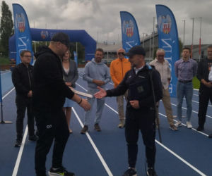 Nowa wersja Stadionu Miejskiego w Toruniu ma przyciągać sportowców i mieszkańców