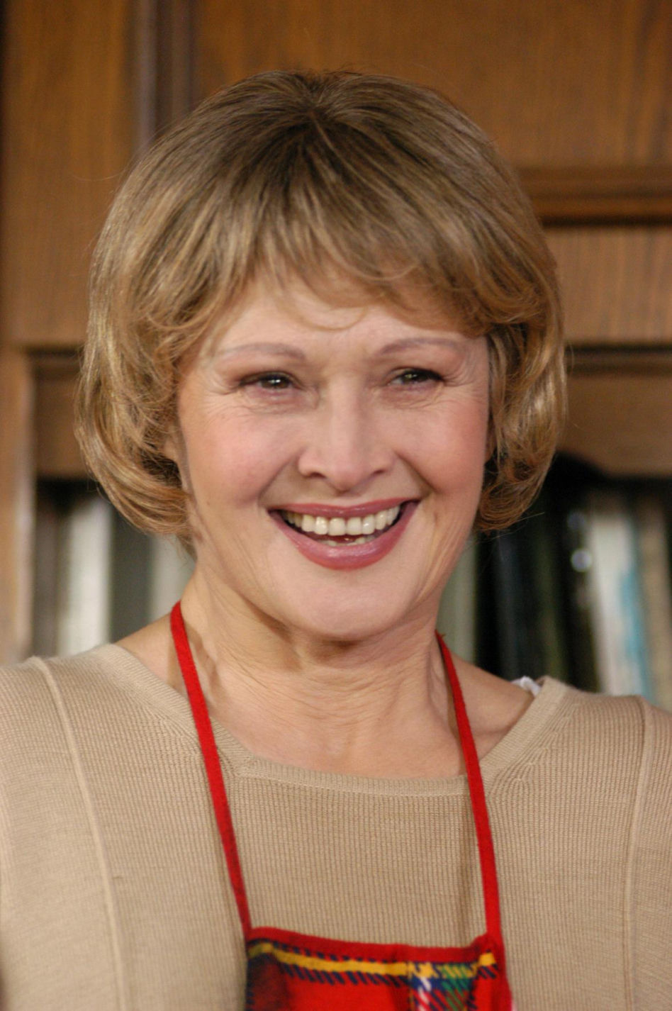 Grażyna Barszczewska