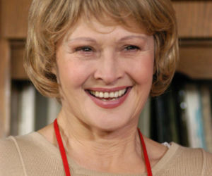 Grażyna Barszczewska