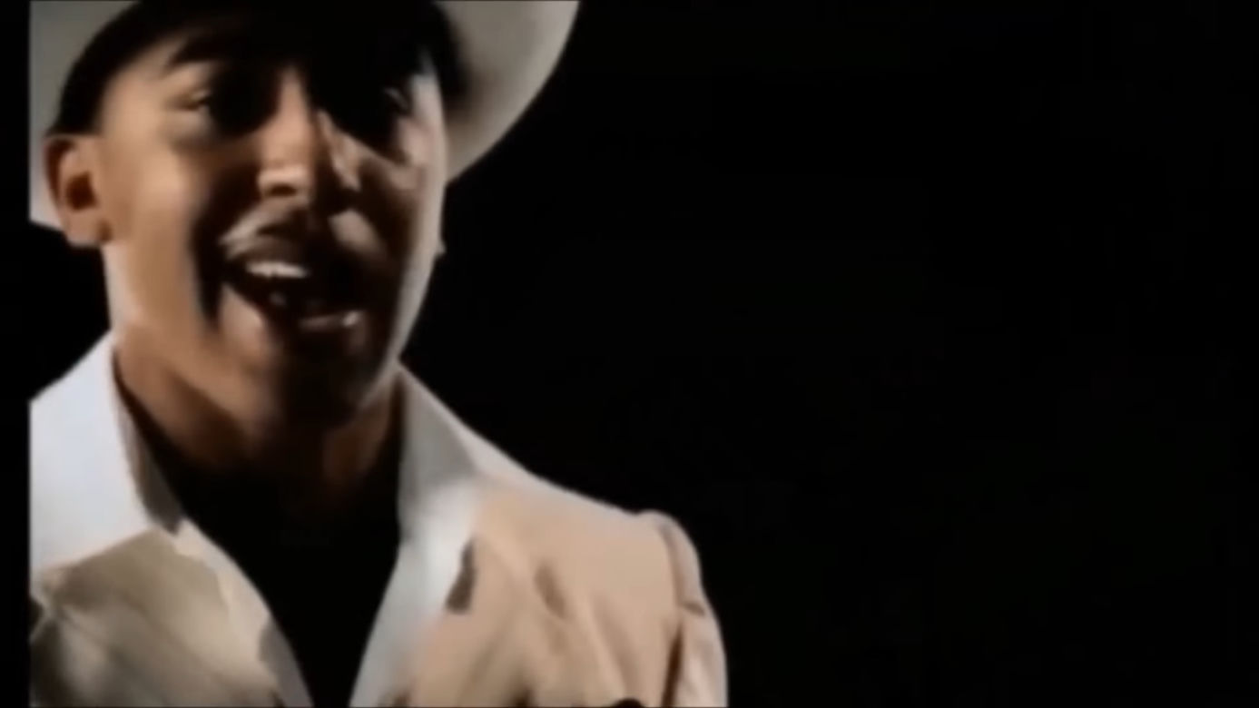 Lou Bega - Mambo No. 5