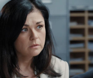 M jak miłość odc. 1897. Kinga (Katarzyna Cichopek)