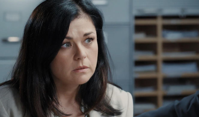 M jak miłość odc. 1897. Kinga (Katarzyna Cichopek)