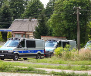 Podwójne morderstwo w Częstochowie. Proces odroczony