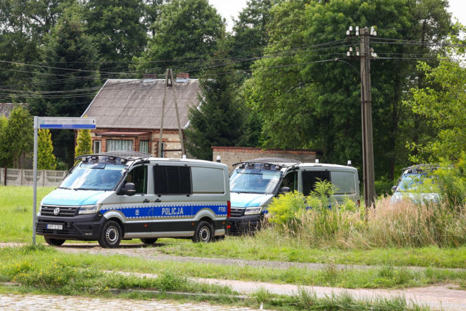 Podwójne morderstwo w Częstochowie. Proces odroczony