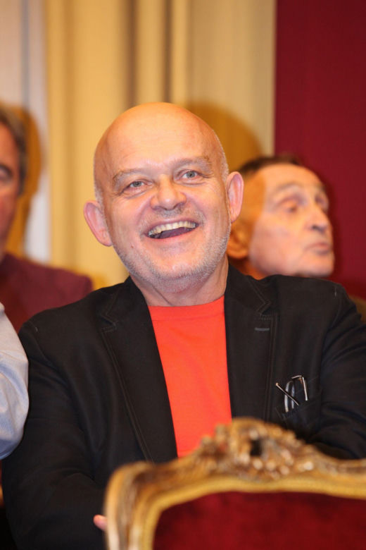 Adam Ferency gorzko o walce z nałogiem. „Nie chcę zdechnąć z powodu alkoholizmu”