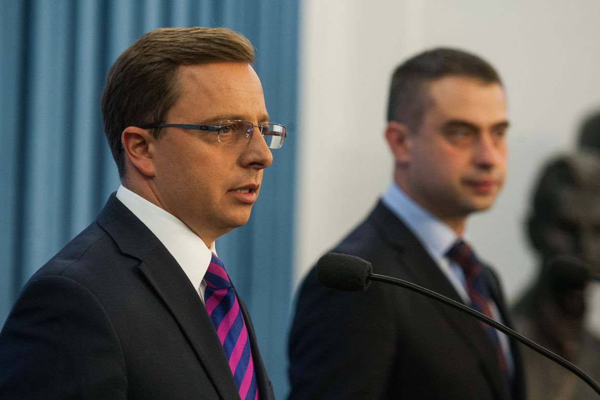Dariusz Joński