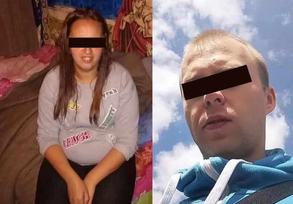 Matka i ojczym Kamilka z Częstochowy