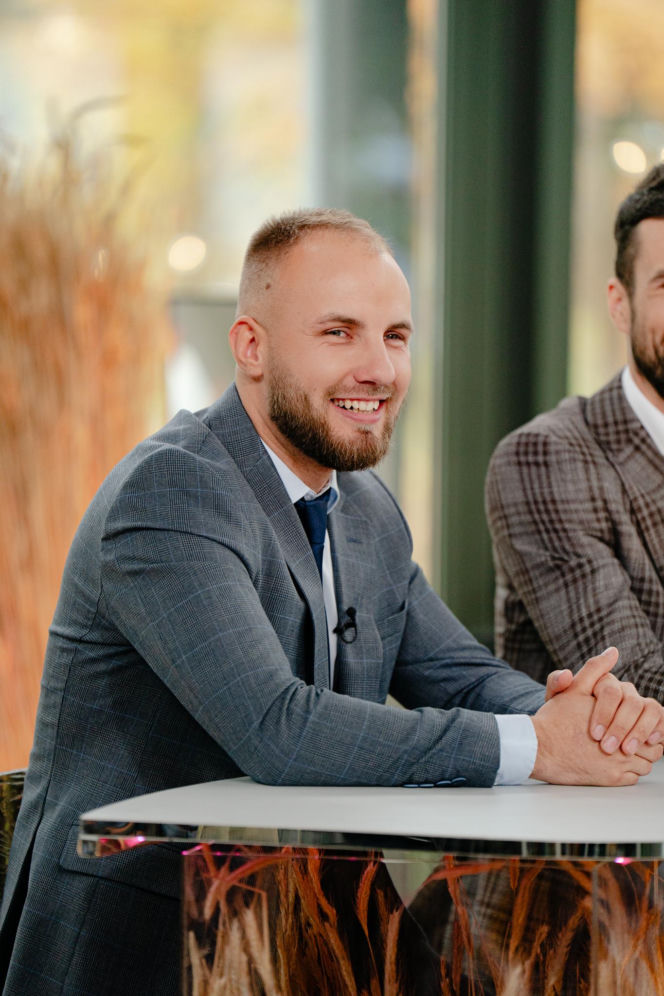 Ostatni odcinek Rolnik Szuka Żony 2025. Mamy zdjęcia z finału