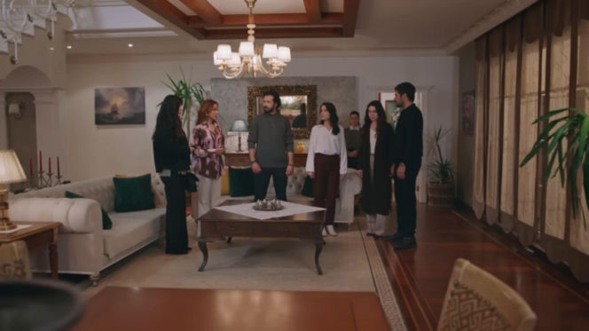 Wichrowe wzgórze odc. 317