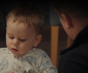 M jak miłość odc. 1927. Paweł (Rafał Mroczek), Antoś